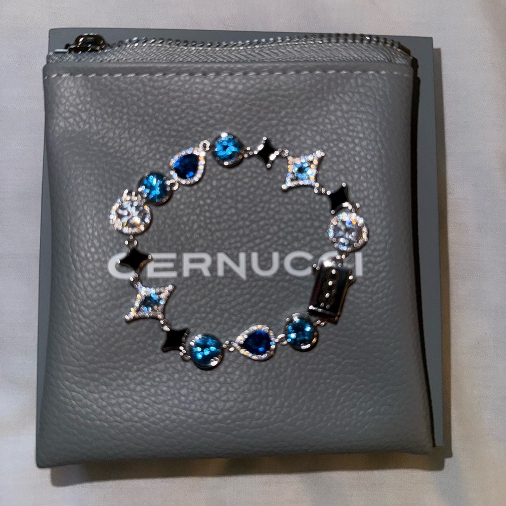 Cernucci Bracelet